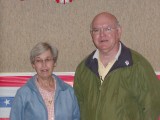 Konnie & Wallace Thrasher P1010039
